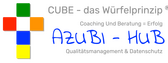 AZUBI - CUBE - das Würfelprinzip®